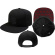 Eminem - Slim Shady Bl Snapback C Eminem - Slim Shady Bl Snapback C