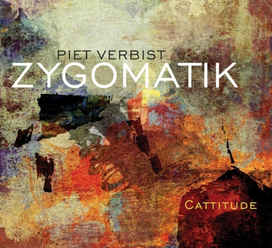 Piet Verbist - Zygomatik