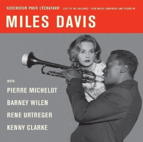 Davis Miles - Ascenseur.. -Bonus Tr-