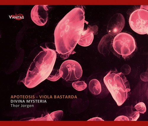 Divina Mysteria - Apoteosis