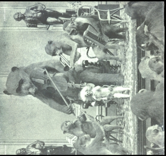 Sand Snowman - A Doll's Eyes