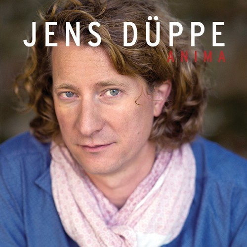 Duppe Jens -Quartet- - Anima