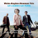 Weiss-Kaplan-Newman Trio - An American Tour Weiss-Kaplan-Newman Trio - An American Tour