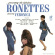 The Ronettes - Presenting The Fabulous Ronettes The Ronettes - Presenting The Fabulous Ronettes