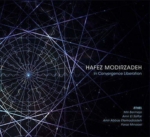 Modirzadeh Hafez - In Convergence Liberation