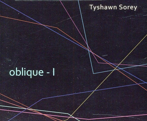 Sorey Tyshawn - Oblique 1