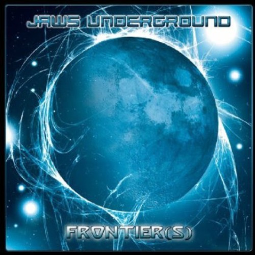 Jaws Underground - Frontier(S)