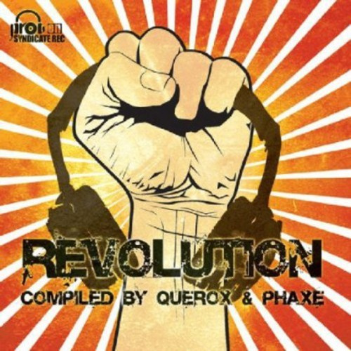 V/A - Revolution