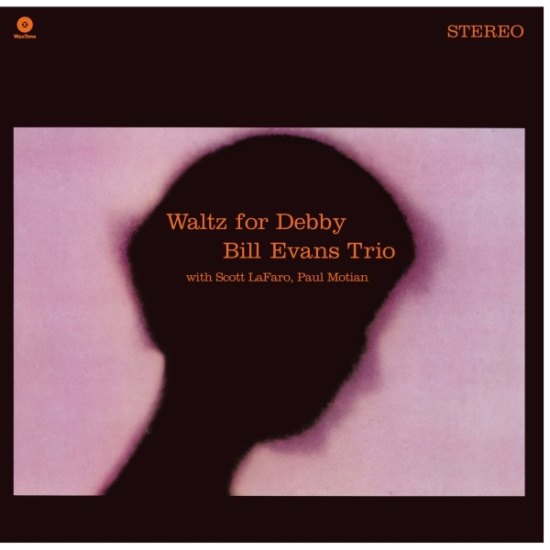Evans Bill - Waltz For Debby