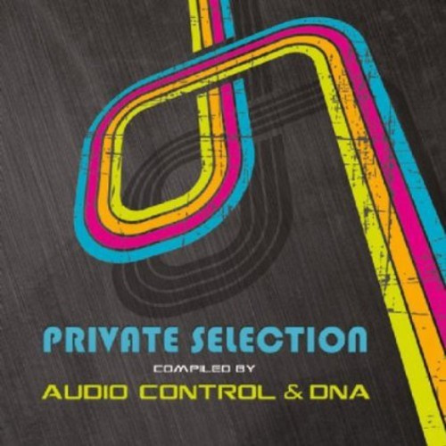 V/A - Private Selection