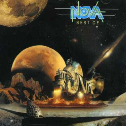 Nova - Best Of