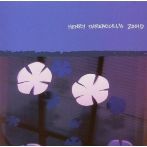 Threadgill Henry - Up Popped The Two Lips