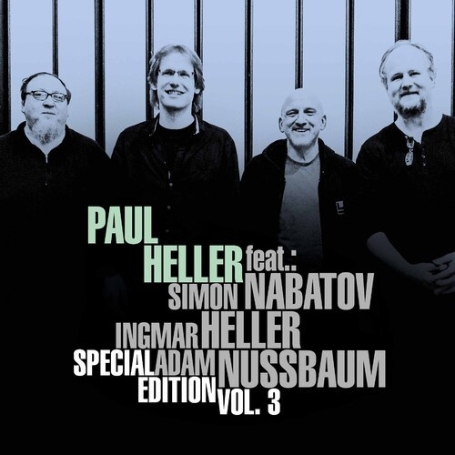 Heller Paul - Special Edition V.3