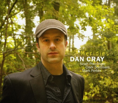 Cray Dan - Meridies
