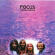 Focus - Moving Waves Focus - Moving Waves