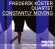 Koester Frederik -Quartet- - Constantly Moving Koester Frederik -Quartet- - Constantly Moving