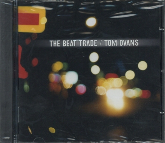 Ovans Tom - Beat Trade