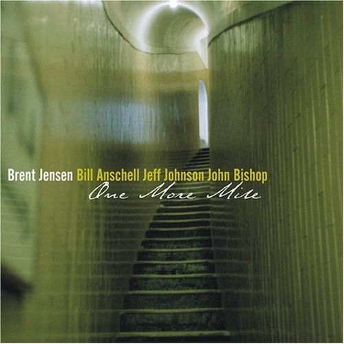 Jensen Brent - One More Mile