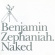Zephaniah Benjamin - Naked Zephaniah Benjamin - Naked