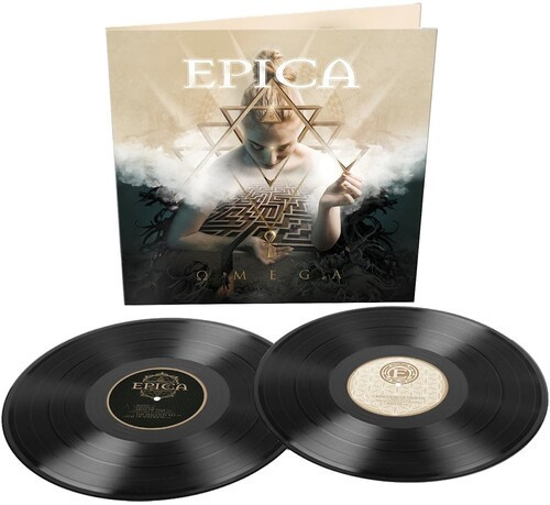 Epica - Omega