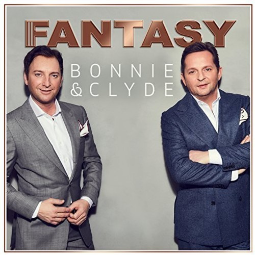 Fantasy - Bonnie & Clyde