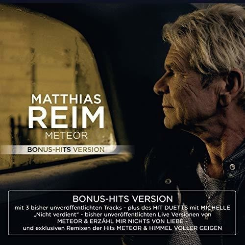 Matthias Reim - Meteor