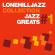 Various - Jazz Greats Collection 1 Various - Jazz Greats Collection 1