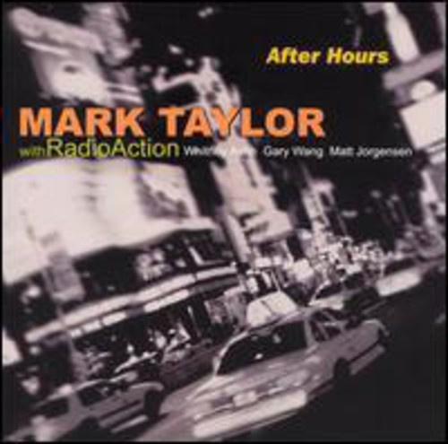 Taylor Mark - After Hours