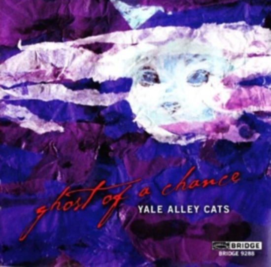 Yale Alley Cats - Ghost Of A Chance