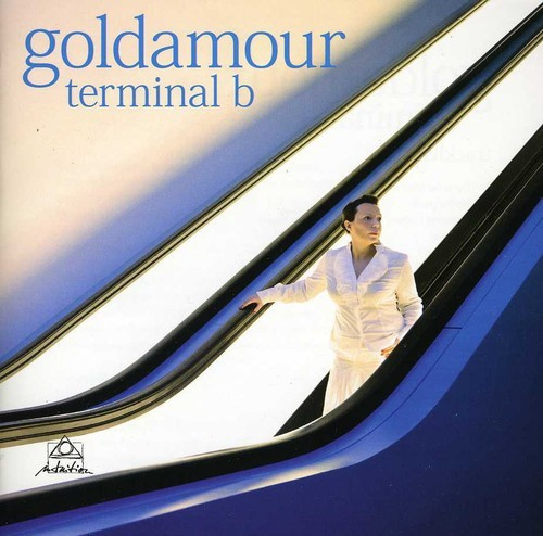 Goldarmour - Terminal B