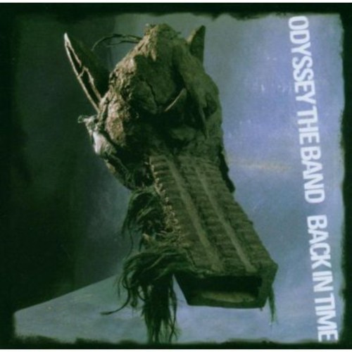 Odyssey The Band - Back In Time