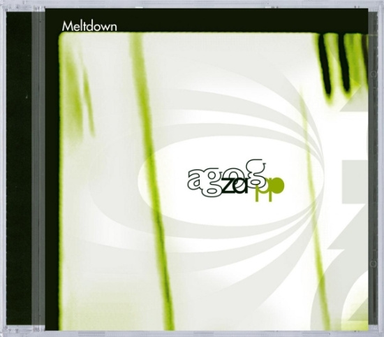 Agog Zapp - Meltdown