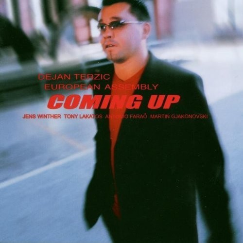 Terzic Dejan - Coming Up