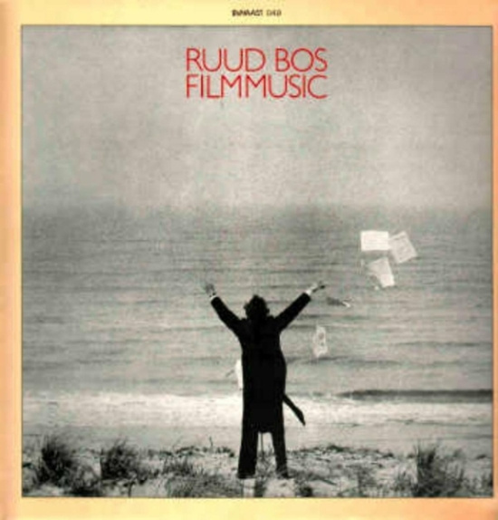 Ruud Bos - Filmmusic