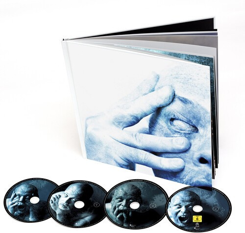 Porcupine Tree - In Absentia (Deluxe Edition)