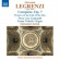 Legrenzi Giovanni - Compiete, Op. 7 Legrenzi Giovanni - Compiete, Op. 7
