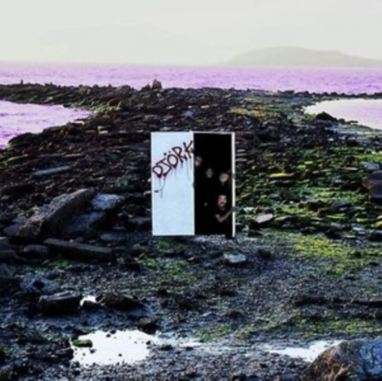 Nopes - Djörk (Digipack)