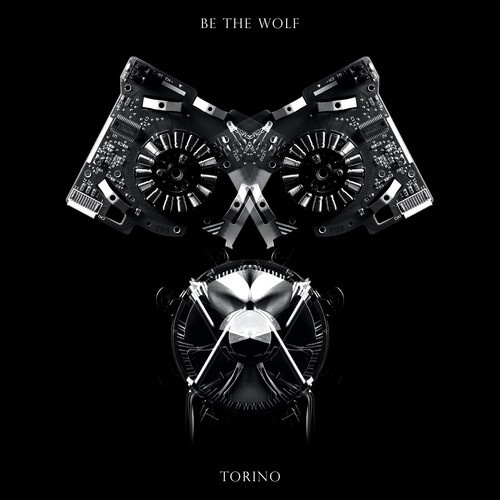 Be The Wolf - Torino (Digipack)