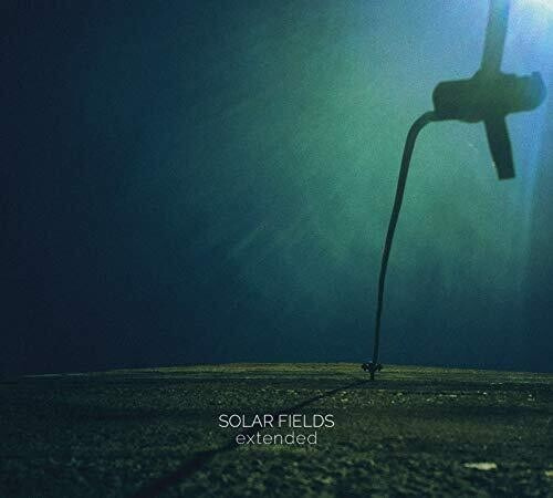 Solar Fields - Extended