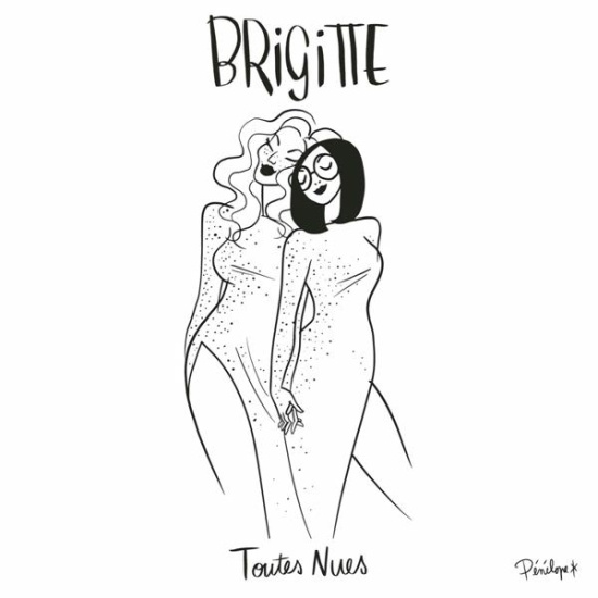 Brigitte - Toutes Nues