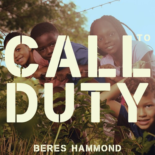 Hammond Beres - Call To Duty