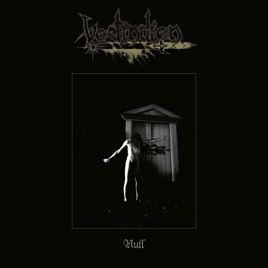 Vestindien - Null (Gold/Black)