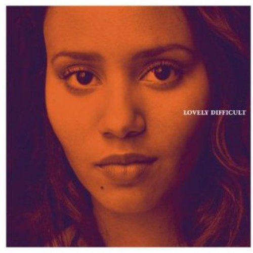 Andrade Mayra - Lovely Difficult