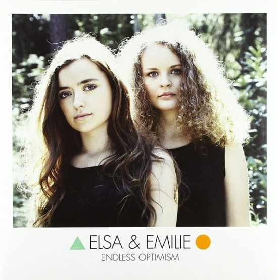 Elsa & Emilie - Endless Optimism