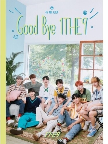 1THE9 - Goodbye 1the9