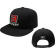 Eminem - Mmlp2 Bl Snapback C Eminem - Mmlp2 Bl Snapback C