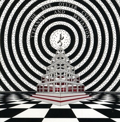 Blue Öyster Cult - Tyranny and Mutation