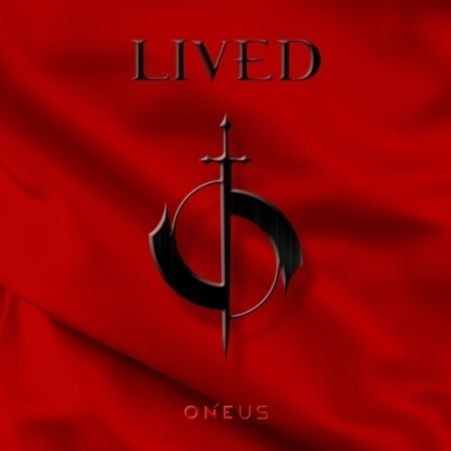 Oneus - 4th Mini [LIVED]