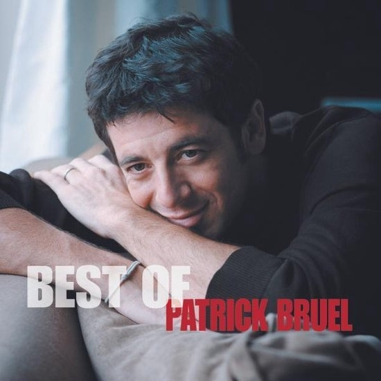 Bruel Patrick - Triple Best Of