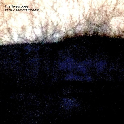 Telescopes - Song Of Love And Revolution